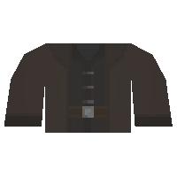 Vampire Hunter Shirt item from Unturned