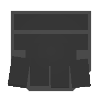 Spec Ops Vest item from Unturned