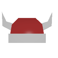 Viking item from Unturned