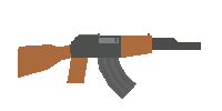 Zubeknakov item from Unturned