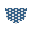 Blue Bandana