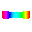 Bowtie Rainbow