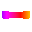 Bowtie Rainbow Emission