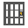 Jail Door