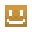 Gingerbread Mask