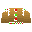 Gingerbread Top