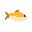 Raw Goldfish
