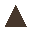 Small Pine Plate (Equilateral)