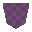 Purple Poncho