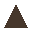 Triangular Pine Roof