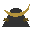 Samurai Hat