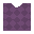 Purple Sweatervest