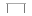 Metal Rectangular Table